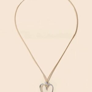 Colgante Corazón Grande