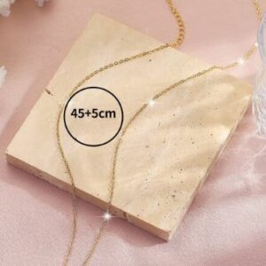 Colgante de Cobre con Figura de Corazón